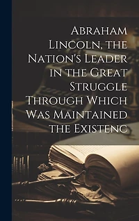Abraham Lincoln