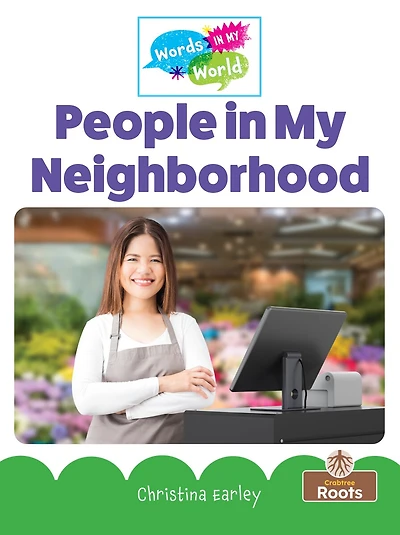 People in My Neighborhood