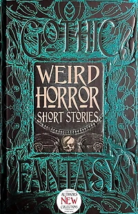 WEIRD HORROR SHORT STORIES