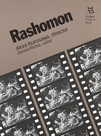 Rashomon: Akira Kurosawa, Director