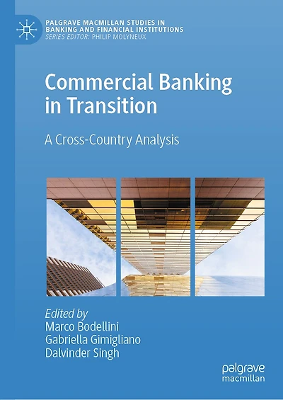 Commercial Banking Transition: A Cross-Country Analysis