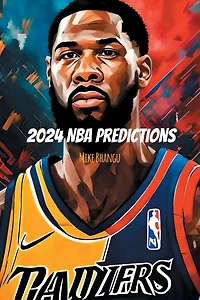 2024 NBA Predictions