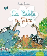 La Bible pour les petits
