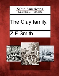 The Clay Family