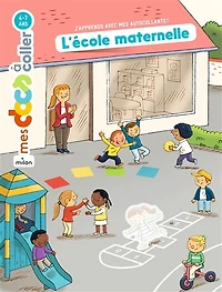 L' école maternelle