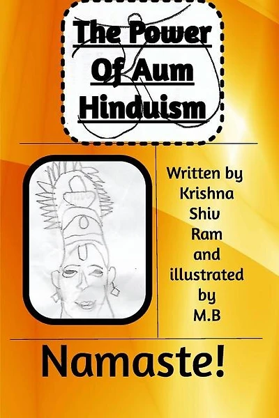 The power of AUM: Part 2 Of hinduism