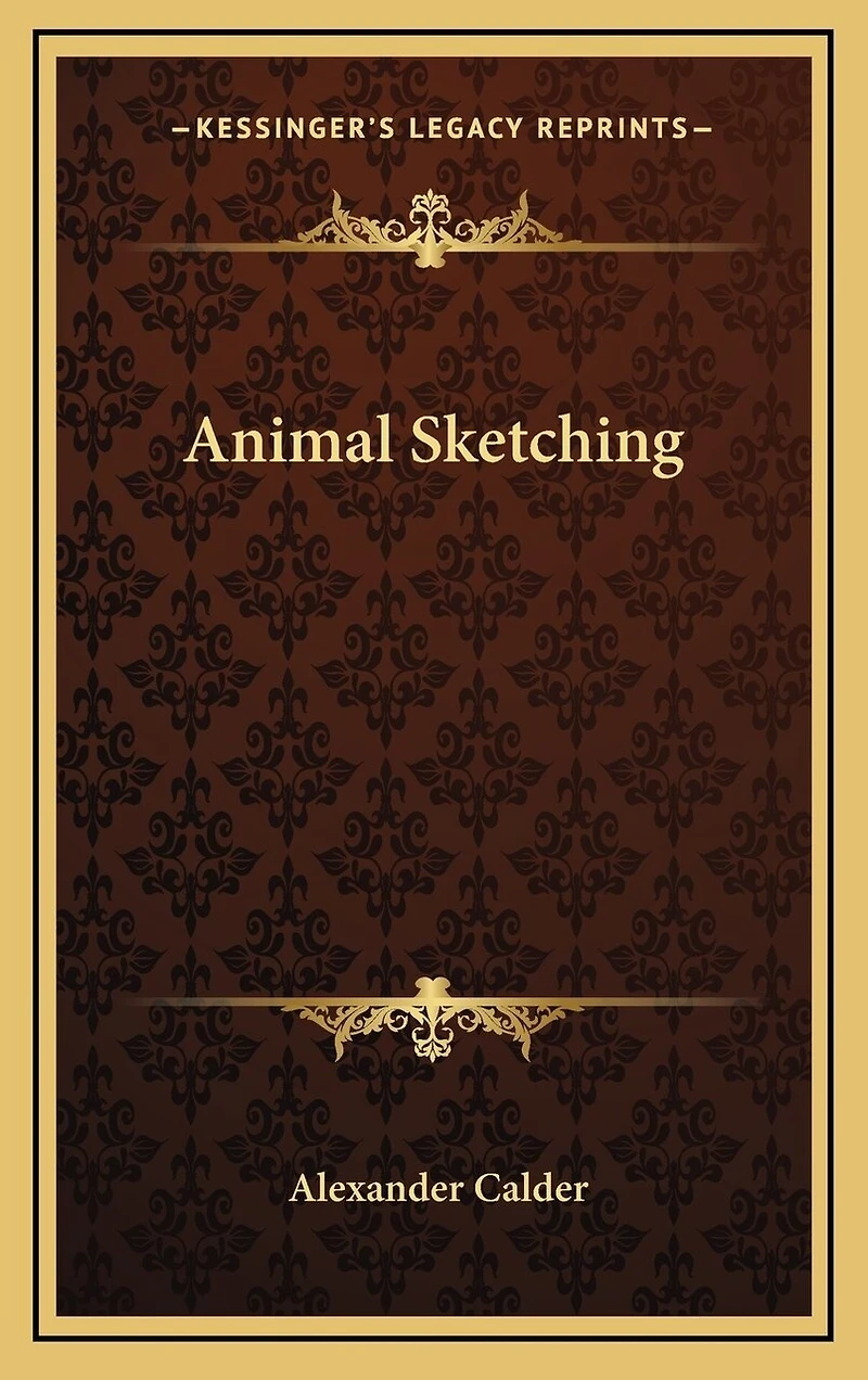 Animal Sketching