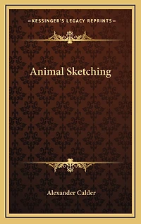 Animal Sketching