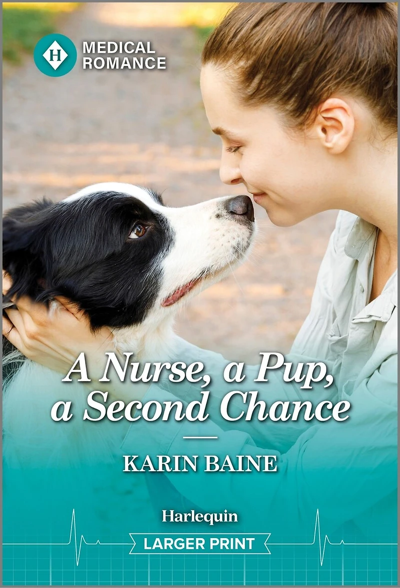 a Nurse, Pup, Second Chance