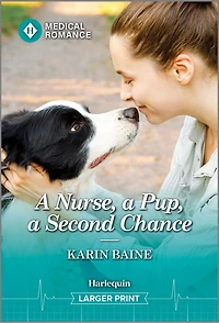 a Nurse, Pup, Second Chance