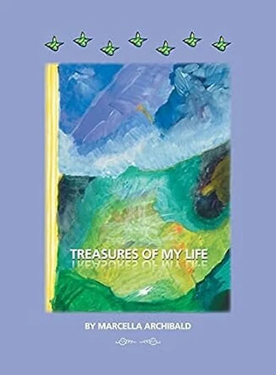 Treasures of My Life