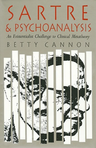 Sartre and Psychoanalysis: An Existentialist Challenge to Clinical Metatheory