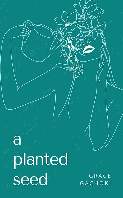 A planted seed