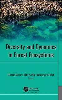 Diversity and Dynamics Forest Ecosystems