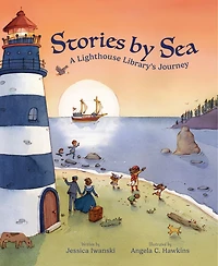 Stories by Sea: A Lighthouse Library's Journey