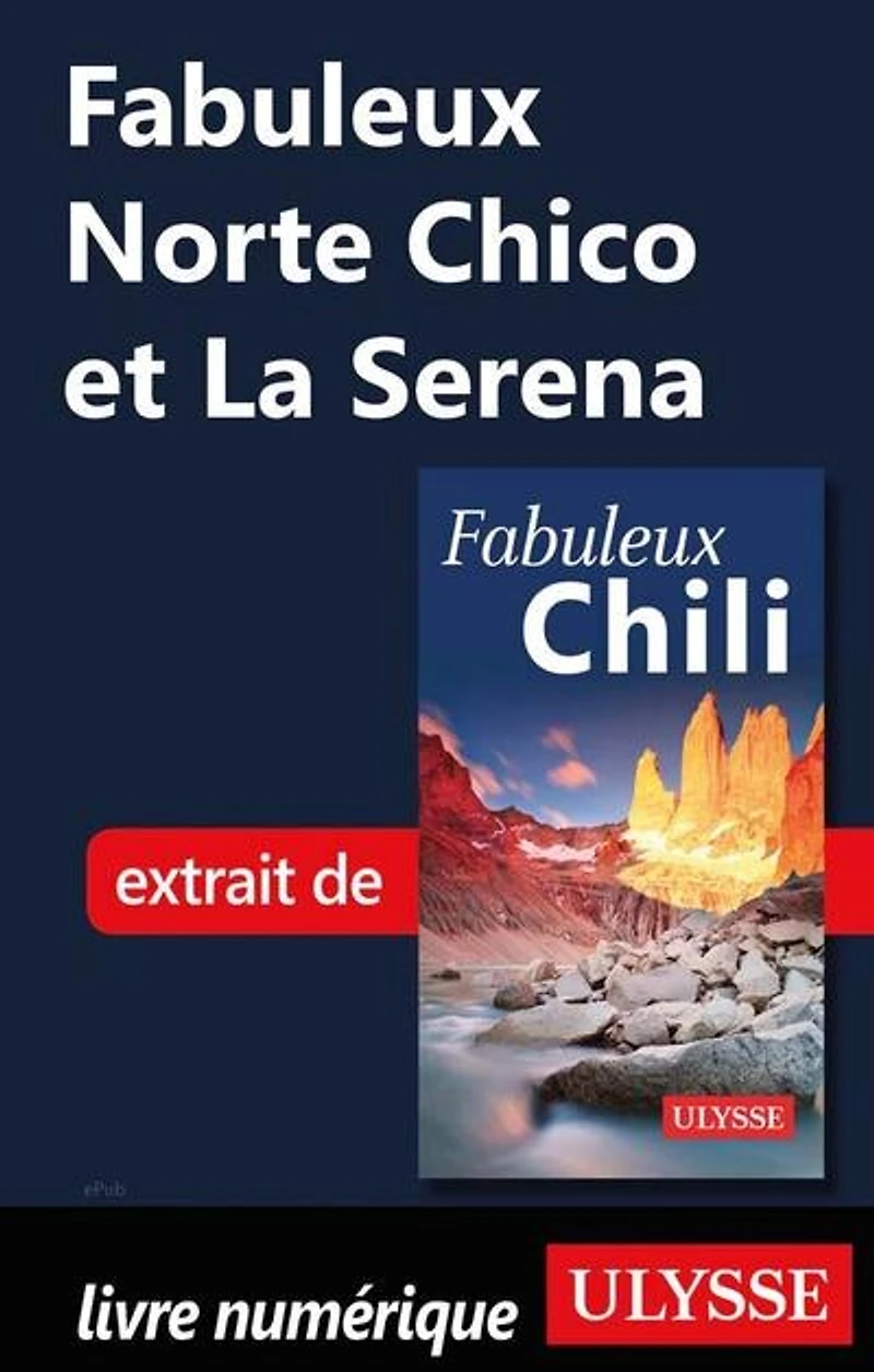 FABULEUX CHILI