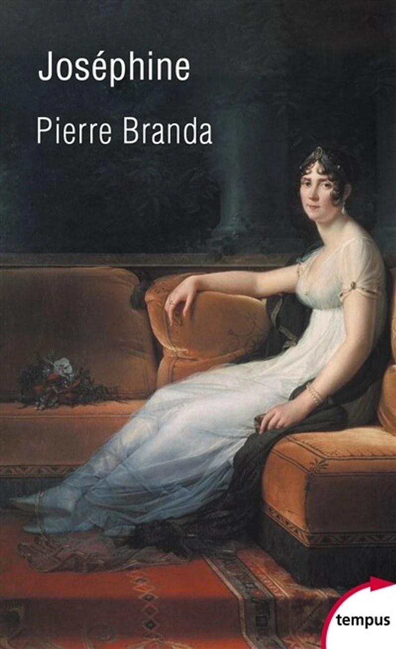 Joséphine: le paradoxe du cygne