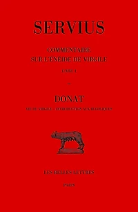 Commentaire sur l'Enéide de Virgile, Vol. 1