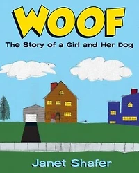 Woof: The Story of a Girl and Her Dog