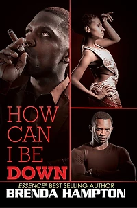 How Can I Be Down?