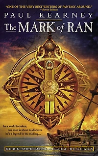 The Mark of Ran: Book One Sea Beggars