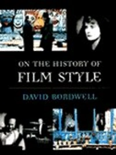 On The History Of Film Style