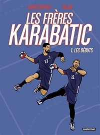 Les débuts