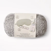 4 Piece Sleep Essentials Set