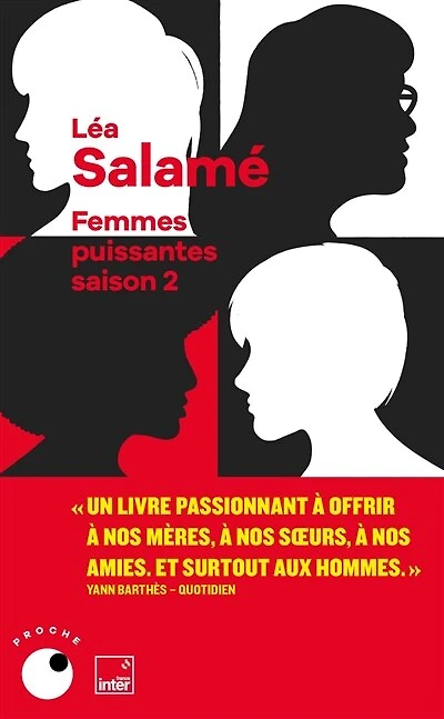Femmes puissantes, Vol. 2