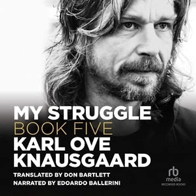 My Struggle, Book 5: Some Rain Must Fall