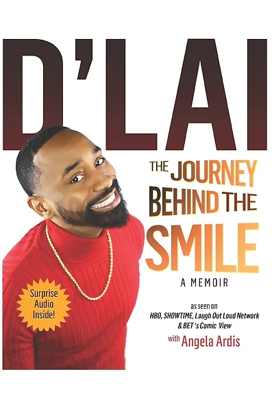 D'Lai: The Journey Behind the Smile