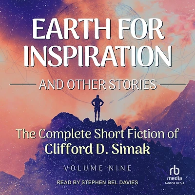 Earth for Inspiration: And Other Stories