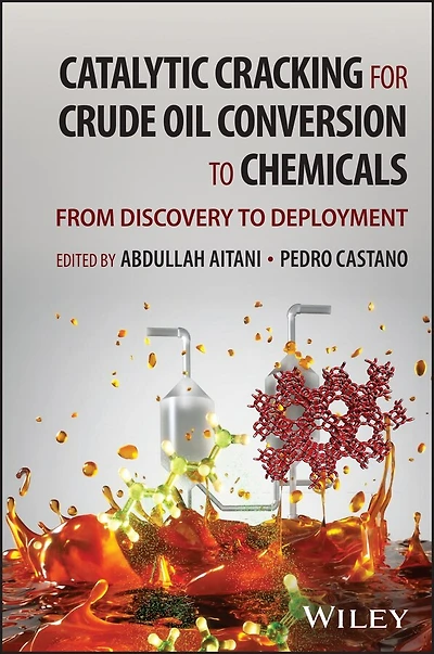Catalytic Cracking for Crude Oil Conversion to Chemicals: From Discovery to Deployment