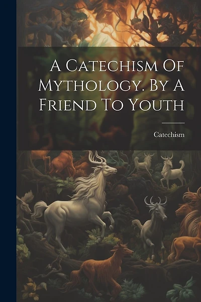A Catechism Of Mythology. By A Friend To Youth