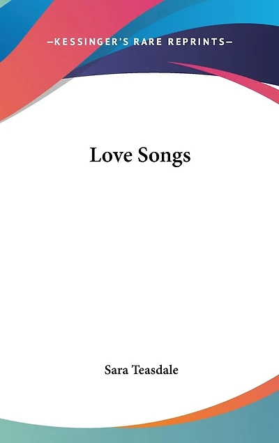 Love Songs
