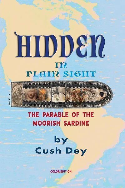 Hidden in Plain Sight: The Parable of the Moorish Sardine