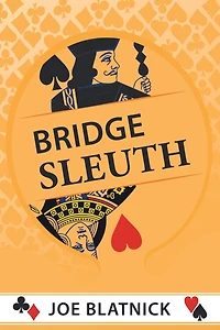 Bridge Sleuth: Who Has What?