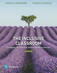 Inclusive Classroom, The: Strategies for Effective Differentiated Instruction
