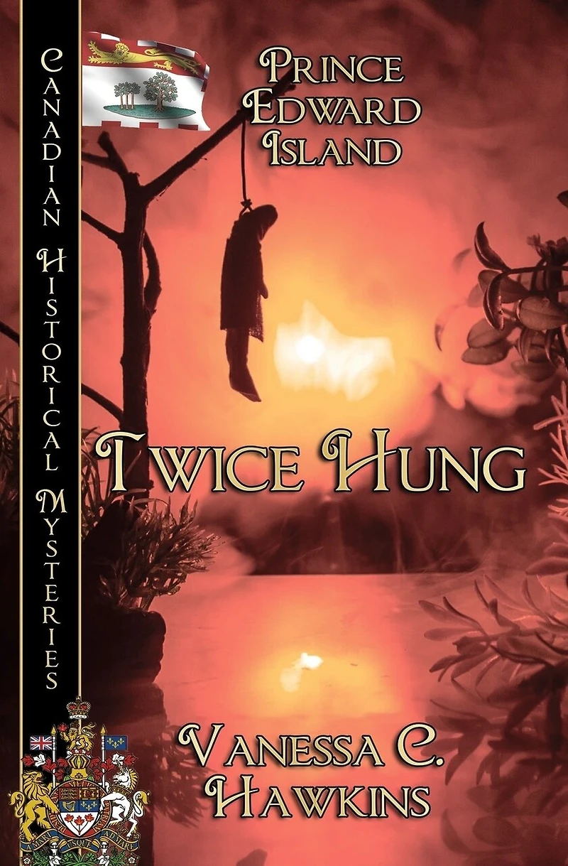 Twice Hung
