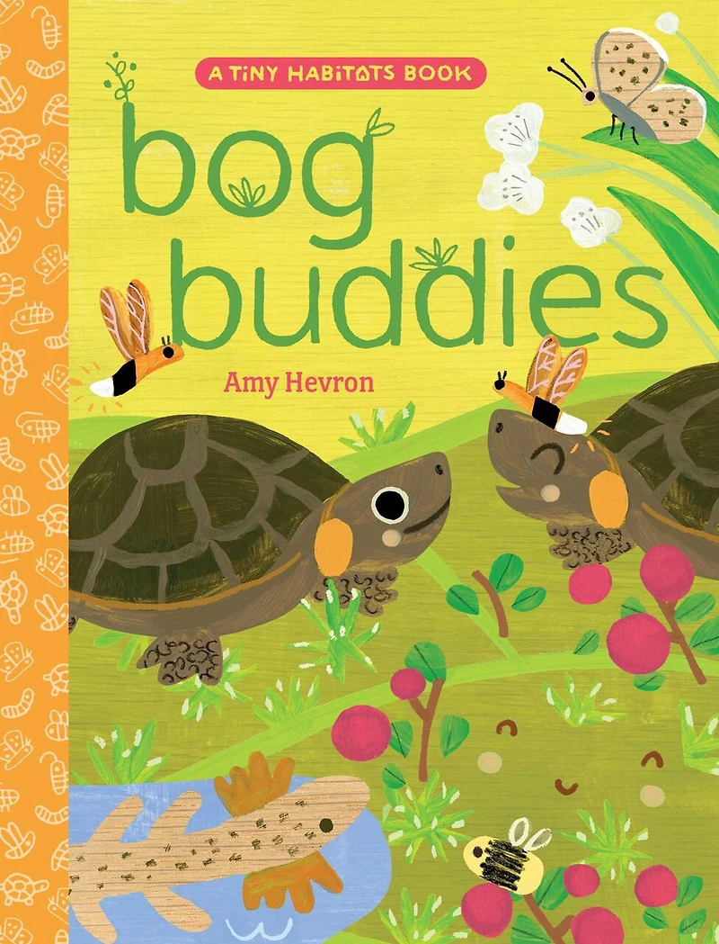 Bog Buddies