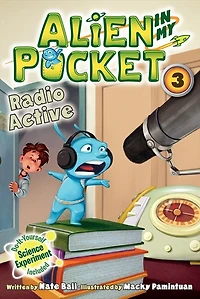 Alien My Pocket #3: Radio Active