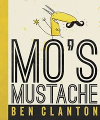 Mo's Mustache