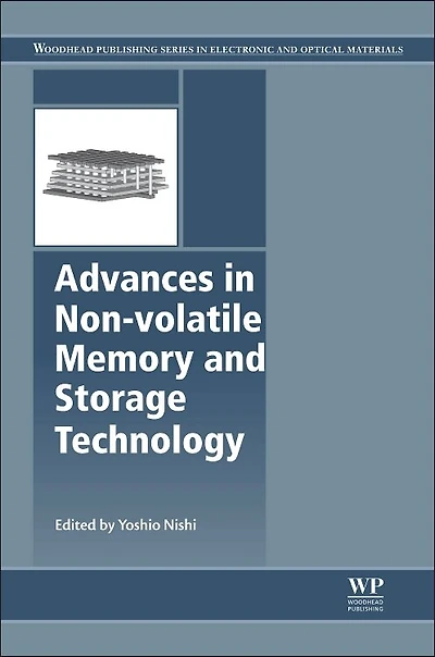 Advances Non-volatile Memory and Storage Technology