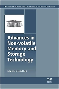 Advances Non-volatile Memory and Storage Technology