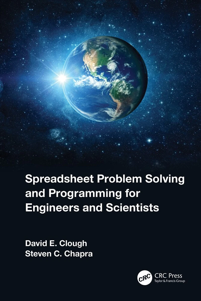 Spreadsheet Problem Solving and Programming for Engineers Scientists