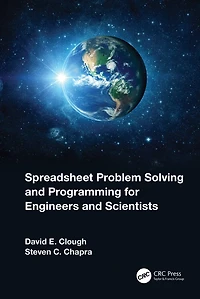 Spreadsheet Problem Solving and Programming for Engineers Scientists
