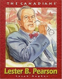 Lester B. Pearson