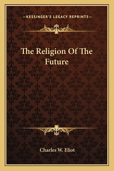 The Religion Of The Future