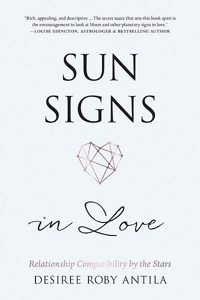 Sun Signs in Love: Relationship Compatibility by the Stars