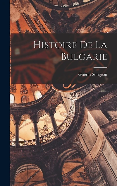 Histoire de la Bulgarie
